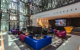 Hotel Indigo Warsaw Nowy Swiat By Ihg